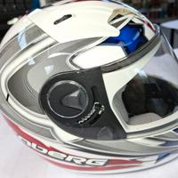 Casco da ragazzo