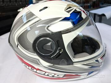 Casco da ragazzo