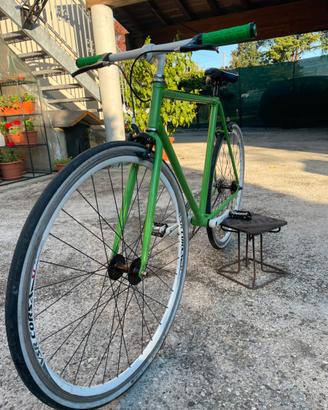 City Bike