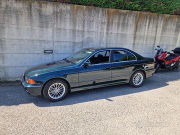 BMW Serie 5