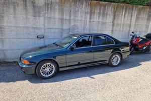 BMW Serie 5