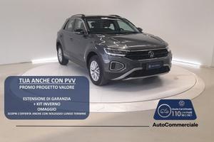 Volkswagen T-Roc 2.0 TDI SCR 150 CV DSG Life