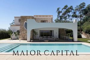 San Teodoro | La Suaredda | Villa indipendente con