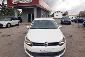 Volkswagen Polo 1.2 TDI DPF 5 p. Comfortline - 201