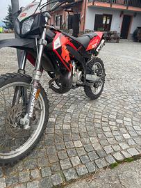 Aprilia RX 50 - 2007