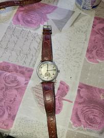 OROLOGIO LUSINA GENEVE 