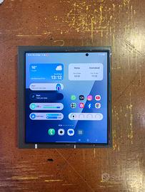 Z Fold 7 256GB 
