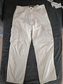 Jeans Baggy Pull&Bear