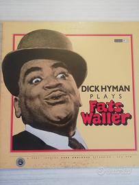 Vinile Dyck Hyman " Reference Recordings" 