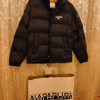 Giubbotto Napapijri NUOVO tg XL