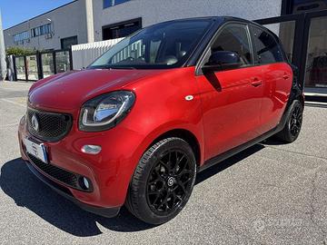 smart forfour 90 0.9 66kW TURBO prime twinamic