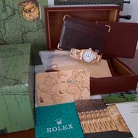 Rolex Datejust 68278 Full set