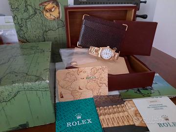 Rolex Datejust 68278 Full set