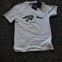 Maglia Palm Angels coccodrillo