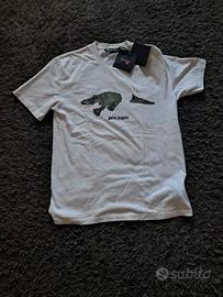 Maglia Palm Angels coccodrillo