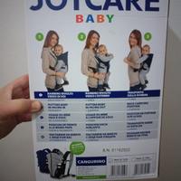 marsupio joycare
