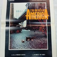 c'era una volta in America 