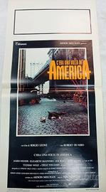 c'era una volta in America 