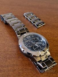 Guess W11010G1 orologio da polso con cronografo