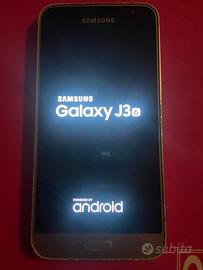Samsung Galaxy J3 SM 16GB