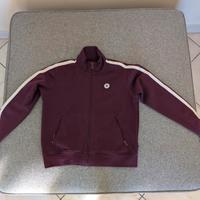 Tuta in felpa Converse taglia S