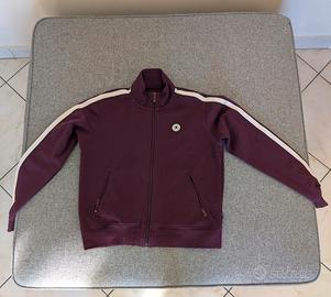 Tuta in felpa Converse taglia S