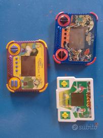 Giochi GiG Tiger