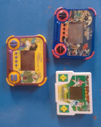 Giochi GiG Tiger