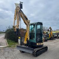 ESCAVATORE YANMAR