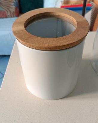 barattoli cucina 