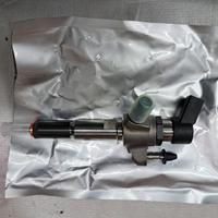 iniettore nuovo motore diesel 1,6 hdi