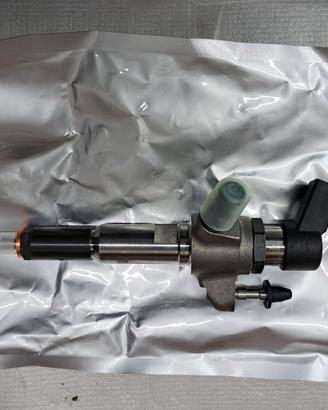 iniettore nuovo motore diesel 1,6 hdi