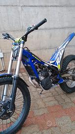 Sherco ST 125 Trial