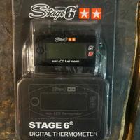 livello indicatore benzina