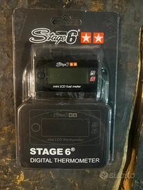 livello indicatore benzina