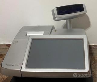 Registratore di cassa