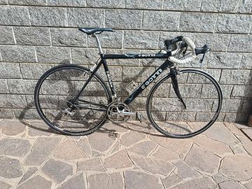 Bici da coraa