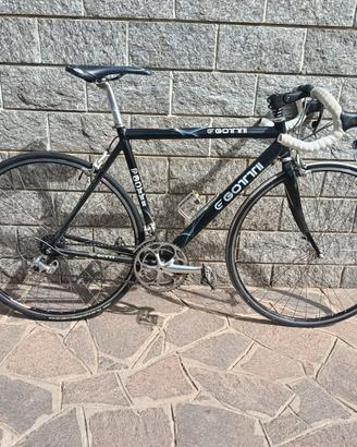 Bici da coraa
