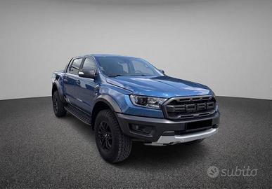 FORD Ranger Raptor 2.0 ECOBLUE aut. 213 CV DC 5