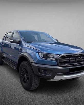 FORD Ranger Raptor 2.0 ECOBLUE aut. 213 CV DC 5