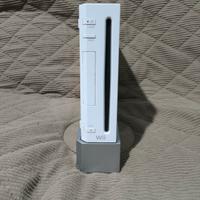 Nintendo Wii + Just Dance 1