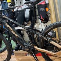 Ebike usato bici emtb varie - finanziamento