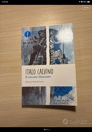 Il Visconte Dimezzato