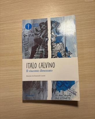 Il Visconte Dimezzato