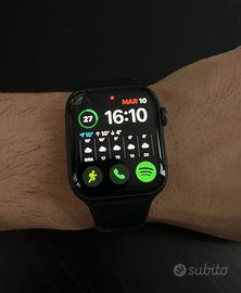 Apple Watch SE 44 mm