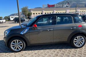 Mini countryman 2000 cooper D 112cv