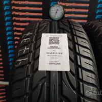 Pneumatici usati - ESTIVE cod : 9737 Misura 195 45