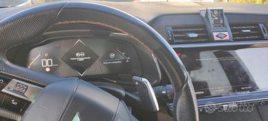 Ds7 crossback performance line plus anno 2021