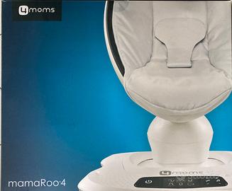MamaRoo 4moms sdraietta