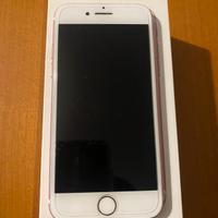 Iphone 7 oro rosa 128gb 128 gb
